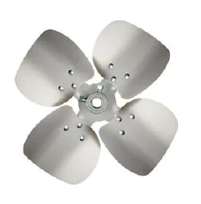 Fan Blade Set 3